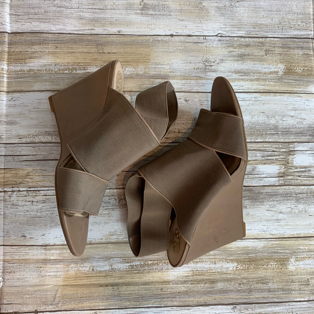 Vince Camuto Wedge Heel